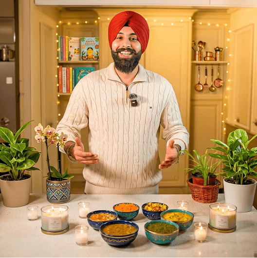 What’s inside Nutrition Ninja meal delivery boxes?