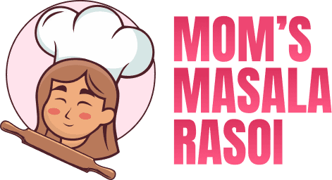 Mom's Masala Rasoi